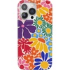 Flower Patch | Multi-Color Floral