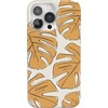 Island Time | Tropical Leaves Floral