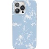 Light Blue Skies | Marble Clouds
