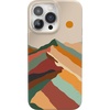Magic Mountain | Colorblock