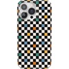 Old Skool | Retro Checkerboard