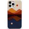 Opposites Attract | Day & Night Mountains