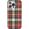 Plaid & Proper | Signature Plaid