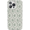 Sage Tapestry | Floral Vines