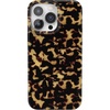 Shell Shocked | Tortoise Print