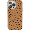 Spot On | Dotted Animal Print