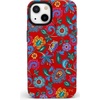 11 Frida Kahlo | Painted Flowers | Floral