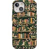 Book Nook | Floral Library