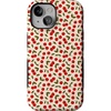 Cherry on Top | Red Cherries Floral