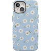 Daisy Daydream | Baby Blue Floral