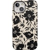 Dark Fantasy | Contrast Floral