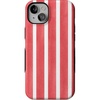 East Coast Summer | Red Stripes