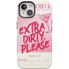 Extra Dirty Please | Fun on Weekdays