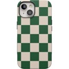 Fit Check | Green Checker