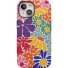 Flower Patch | Multi-Color Floral