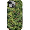 Frida Kahlo | Sneaky Monkeys | Jungle Floral