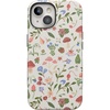 Garden Party | Mushroom Floral