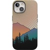 Golden Hour | Mountain Sunset