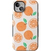 Main Squeeze | Orange Stamped
