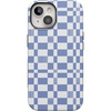 Reality Check | Periwinkle
