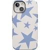 Stars Align | Blue & White Stars