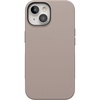 Taupe on Nude
