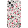 Vines of Love | Floral Heart