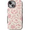 image:imageCasely iPhone 15 Case  Monets Bridge  The Met Museum  Bold Protective Design  Compatible with MagSafeWestern Bloom  Jenna Palek x Casely