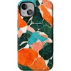 image:imageCasely iPhone 15 Case  Monets Bridge  The Met Museum  Bold Protective Design  Compatible with MagSafeYes  of Quartz  Sculpted Marble