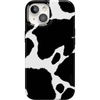 Current MOOd | Cow Print