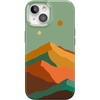 image:imageCasely iPhone 15 Plus Case  Monets View  The Met Museum  Compatible with MagSafe  Classic Ultra Slim DesignEndless Peaks  Colorblock Mountain