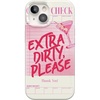 image:imageCasely iPhone 15 Plus Case  Monets View  The Met Museum  Compatible with MagSafe  Classic Ultra Slim DesignExtra Dirty Please  Fun on Weekdays