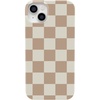 Fit Check | Neutral Checkerboard