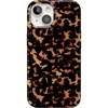 Shell Shocked | Tortoise Print