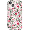 Vines of Love | Floral Heart