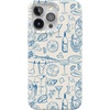 image:imageCasely iPhone 15 Pro Case  Monets Bridge  The Met Museum  Compatible with MagSafe  Classic Ultra Slim DesignAmalfi Aperitivo  Dolce Vita
