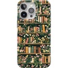 Book Nook | Floral Library