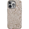 Beige Garden | Neutral Floral
