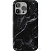 Black Pearl | Classic Black Marble