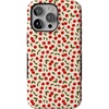 Cherry on Top | Red Cherries Floral