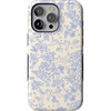 Cupid's Canvas | Periwinkle Floral