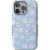 Daisy Daydream | Baby Blue Floral