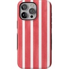 East Coast Summer | Red Stripes