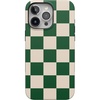 Fit Check | Green Checker