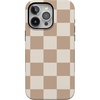 Fit Check | Neutral Checkerboard