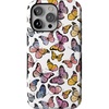 Free Spirit | Rainbow Butterfly