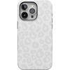 Into the Wild | White Snow Leopard