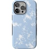 Light Blue Skies | Marble Clouds