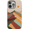 Magic Mountain | Colorblock
