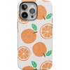 Main Squeeze | Orange Stamped